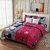 Decor Factory Pink Mickey Mouse Bedsheet