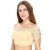 Hothy Women's Fashion Neck Skin Blouse Bra