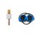 Clairbell Q7 Microphone and Mini 503 Bluetooth Headset  for VIVO y31l(Q7 Mic and Karoke with bluetooth speaker | Mini 503 Bluetooth Headset With Mic)