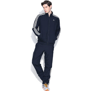 adidas 3s jog suit