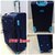trolley luggage bags combo of 3pcs set