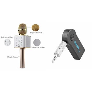 Lg bluetooth deals microphone