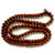South Adda Orginal rudrakasha mala 108+1 beads