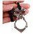 Prijam Punch Single Finger Heavy Sports Outdoor Knuckle Punch for Camping Hiking 