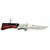 Prijam Knife Bpb-97 Foldable Pocket Knife With Led Torch Blade Size 10 (cm)