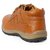 Red Chief Tan Men Outdoor Casual Leather Shoes (RC3424 107)