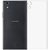 Mobik Back Cover ForSony Xperia R1 Plus Transparent (Soft)