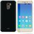 Mobik Tempered Glass for Gionee X1 With Black Matty Back Cover