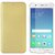 Mobik Flip Cover for Oppo F1 S With Tempered Glass