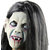 Futaba Halloween Toothy Zombie Latex Mask