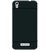Deltakart Back Cover For Gionee Pioneer P5L Black Matty