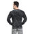 Octave Men's Sulphur Black Sweatshirt