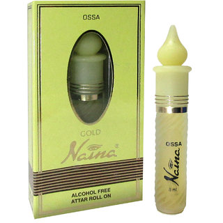 Ossa gold naina perfume best sale