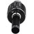 IBS WS-858 Portable Karaoke Wireless Singing Bluetooth Recording Mic Party Speaker KTV Black Microphone
