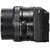 Sony Alpha A5100L 24.3MP Digital SLR Camera (Black) with 16-50mm Lens (ILCE-5100L)