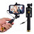Digimate Metal Selfie Stick - Assorted Ring Colour