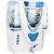 Kinsco Aqua RO + UV + UF Tds Adjuster 15 Ltr Adjuster Water Purifiers (Kin-Aq-Style)