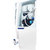 Kinsco Aqua RO + UV + UF Tds Adjuster 15 Ltr Adjuster Water Purifiers (Kin-Aq-Style)