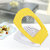 Importikah Smart Boiled Egg Slicer Cutter Chopper - Multipurpose (Multicolor)