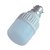 PNP Gold 9watt LED B22 Cool Daylight Bulb (Cool Day Light,Pack Of 4)