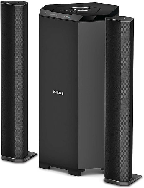 philips mms8085b