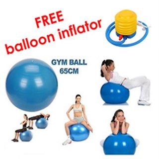 Buy King Lion Gym Ball Online 529 from ShopClues