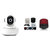 Mirza Wifi CCTV Camera and S10 Bluetooth Speaker for PANASONIC ELUGA TURBO(Wifi CCTV Camera with night vision |S10 Bluetooth Speaker)