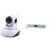 Zemini Wifi CCTV Camera and B13 Bluetooth Speaker for HTC ONE PRIME CAMERA EDITION(Wifi CCTV Camera with night vision |B13 Bluetooth Speaker)