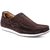 Red Chief Coffee Men Sneaker Casual Leather Shoes (RC3504 096)