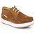Red Chief Rust Men Sneaker Casual Leather Shoes (RC3505 022)