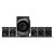 Philips SPA8000B 5.1 Home Theater System
