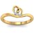 Jewelebration 18k Gold Ring
