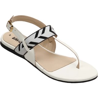 Lavie sandals best sale