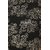 Janasya Women's Crepe Straight Gold Foil Print Kurti