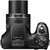Sony Cyber-shot DSC-H300 Point  Shoot Camera(Black)