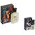 Skyedventures Set of 2 Black Beauty-Romantic 20ml Perfume