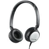 Unboxed Beyerdynamic DTX 501P Lightweight Portable Headphone (Black/Silver)