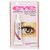 Everlash eyelash lash adhesive glue,White