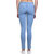 Mynte  Skinny Fit Black-Dark Blue-Ice Blue Ladies Jeans Combo OF 3