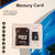 Extreme 256GB Micro SD  Class 10