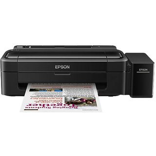 Epson L130 Single Function Color Printer
