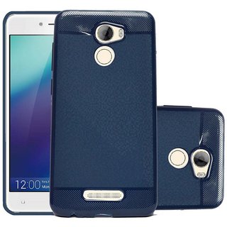 Buy Bt Soft Back Case Cover With Camera Protection For Gionee A1