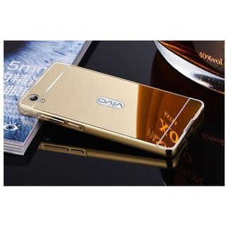 Vivo y51l online back cover