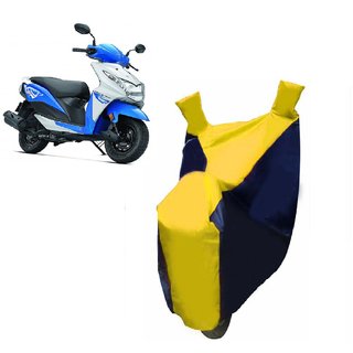 dio bike cover