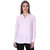 MansiCollections Soft Pink Formal Shirt