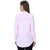 MansiCollections Soft Pink Formal Shirt