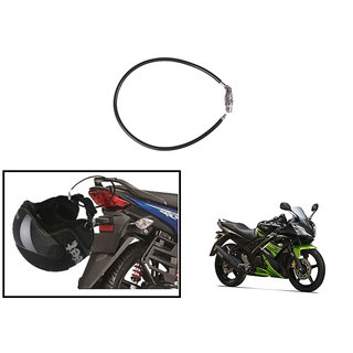 helmet lock for r15