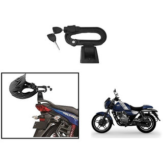 Bajaj v12 sales lock set price