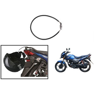 Honda cb shine online helmet