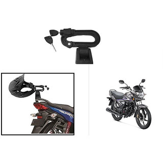 Buy Autonity Bike Sleek Single Helmet Lock for Honda CB Shine Online 440 from ShopClues